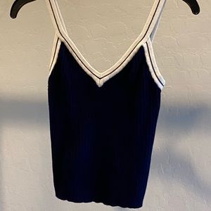 🚩 3 for $18 Forever21 Tank Crop Top